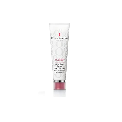 Elizabeth Arden Eight Hour Cream – Skin Protectant, 50 ml, intensive Feuchtigkeitscreme für Gesicht, Hände & Körper, pflegender Balsam gegen trockene Haut, Gel mit Vitamin E