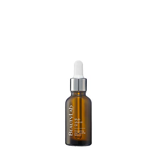 BEAUTYLAB Multivitamin-Öl