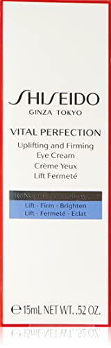 Vital Perfection Uplifting & Firming Eye Cream 15 Ml