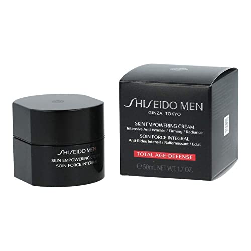 Shiseido Feuchtigkeitsspendende und verjüngende Gesichtsmaske 1er Pack (1x 50 ml)