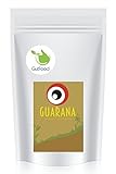 Golderner Zweig Pures Guarana Pulver ohne Zusätze, 1000 g