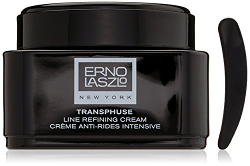 Erno Laszlo Transphuse Line Refining Cream intensive Anti-Ageing Creme, 50 g