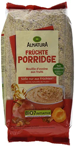 Alnatura Früchte Porridge, 500g