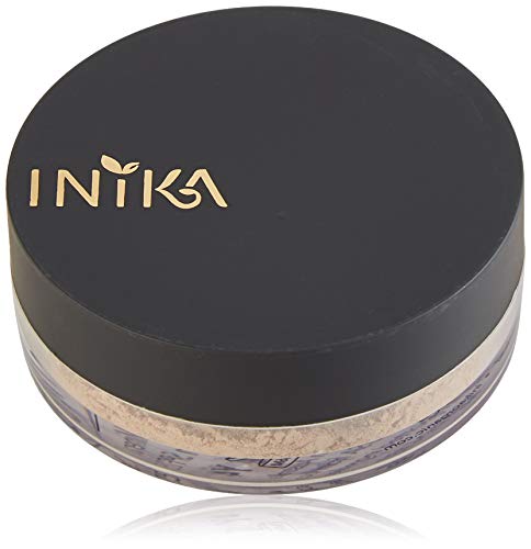 INIKA Mineral Foundation Powder Nurture