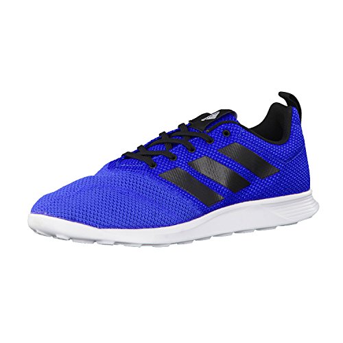 adidas Herren Ace 17.4 TR Fußballschuhe, Blau (Blue/core Black/FTWR White), 41 1/3 EU