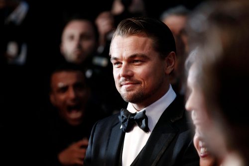 Leonardo DiCaprio hat eine große Affinität zur veganen Küche. Relaxone