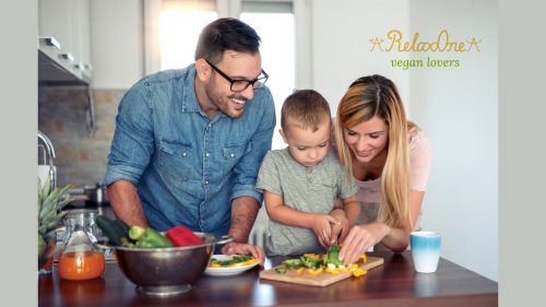 Why are more and more people opting for a vegan diet? RelaxOne
